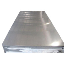 0.5Mm Sus304 Stainless Steel Sheet 316L Made In China